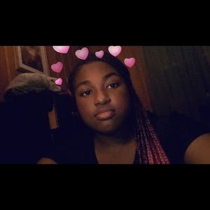 Meet your Posher, Morgan